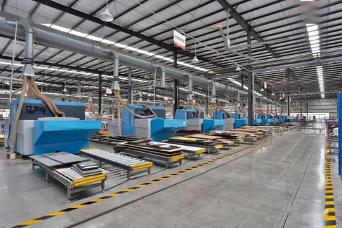 工業(yè)強(qiáng)縣，智能家居設(shè)備產(chǎn)業(yè)何以成為支柱