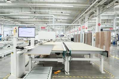 正林整家定制與酷家樂(lè)戰(zhàn)略合作深化，驅(qū)動(dòng)?xùn)|北家居產(chǎn)業(yè)數(shù)字化與智能化升級(jí)