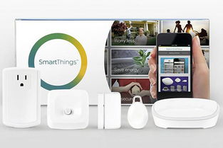 電子炫技運動會 智能家居設(shè)備掀起黑科技革命