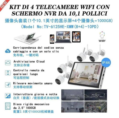 米蘭百貨店老板最愛逛的電子產(chǎn)品批發(fā)中心太壕了 進(jìn)貨就送蘋果手機(jī)蘋果電腦