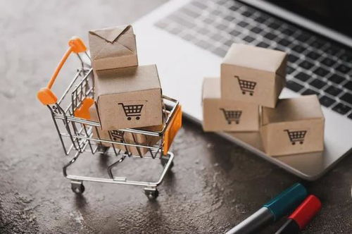 一季度閔行區(qū)經(jīng)濟穩(wěn)健開局，電子產(chǎn)品批發(fā)業(yè)同比增長3.9%