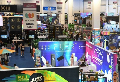 北美新興消費(fèi)品展會(huì)全覽 美國大麻及電子煙展（ALTERNATIVE PRODUCTS EXPO）與相關(guān)行業(yè)盛會(huì)解析